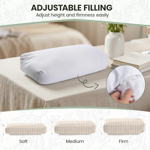 Recliner Pillow, Adjustable Neck Pillow for Recliner Chair