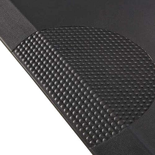 Safco Movable Anti Fatigue Mat 2111BL, Movable Anti-Fatigue Mat