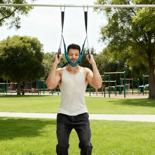 Neck Stretcher Adjustable Stable Tool