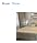 Set of 2 Touch Control Table Lamps with 2 USB & AC Outlet, 3-Way Dimmable Bedside Nightstand Lamps for Bedroom Living Room Nursery, 800 Lumens 5000K Daylight Bulbs Included