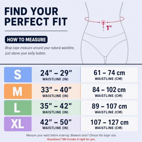 Fit Geno Posture Corrector for Women & Men, Back Shoulder Support Brace