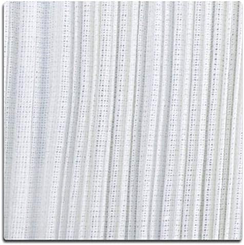FenchelShades.com Lampshade 6" Top Diameter x 10" Bottom Diameter x 8" Slant Height 6x10x8" with Spider Attachment Diameter 0.4 Inch for Lamps with a Harp (Pleated White)
