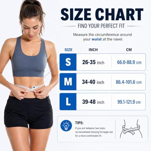 Posture Corrector for Women & men, Full back support brace