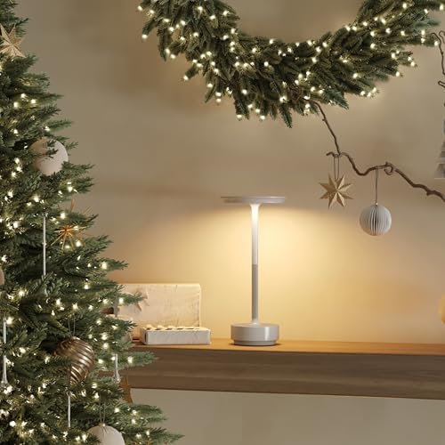 Table Lamp Table Lamps 2P Wihte