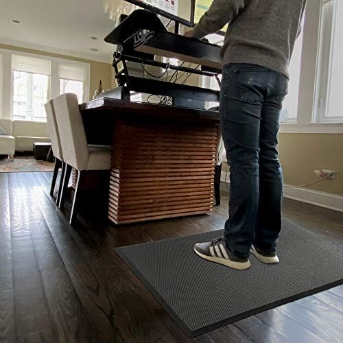 NoTrax 425 Superfoam Revive RS Standing Desk Mat