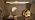 Cordless Table Lamp, Battery Operated Vintage Desk Light, Brass & White