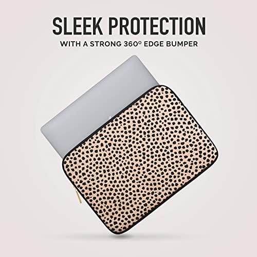Vandel Slim 13-13.3 inch Laptop Sleeve for MacBook Air 13, Mac Pro 13 Inch