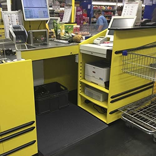 NoTrax 425 Superfoam Revive RS Standing Desk Mat