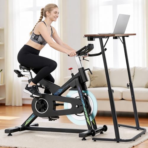 VTORY Treadmill Desk Height Adjustable Desk for Walking Pad, 30"-47"