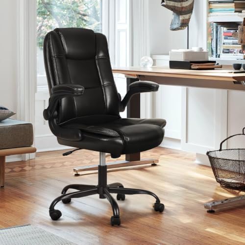 VITESSE Ergonomic Office Chair, Big and Tall Executive Office Chair