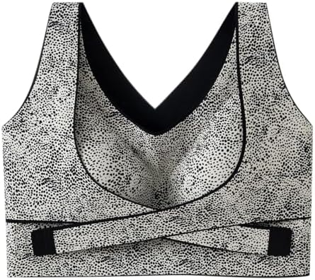 Posture Support Bra for Women Adjustable Shoulder Support Back