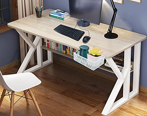 Under Desk Drawer, Clamp on Desk Organizer Under Table Hanging Desk Storage