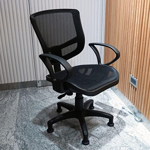 AXL Chair Glides for Office Chairs, Replace Casters with 2.4 Inch (61mm) Stationary Feet,High Bell Stationary Feet, Replace Wheels with Durable Glides – 5 Pack(High)