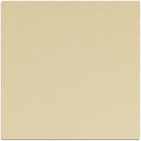 FenchelShades.com Lampshade 6" Top x 10" Bottom x 8" Slant Height With Spider Attachment 0.4 Inch Diameter for Lamps With a Harp (Linen Champagne)