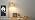 Arc Floor Lamps for Living Room Rattan Boho Floor Lamp with Remote Control,Dimmable LED Floor Lamp Wicker Lamp Shades Black Standing Lamp with 3 Color Temperature Tall Floor Lamps For Bedroom Corner