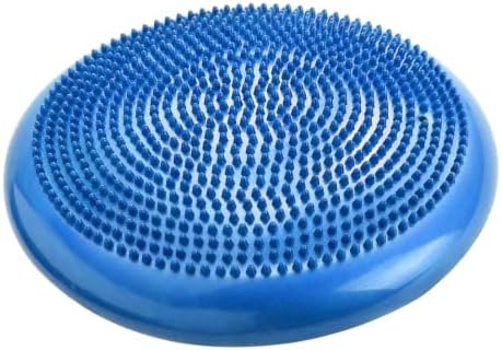 Balance Cushion, Stability Disc Trainer, Exercise Balance Pad