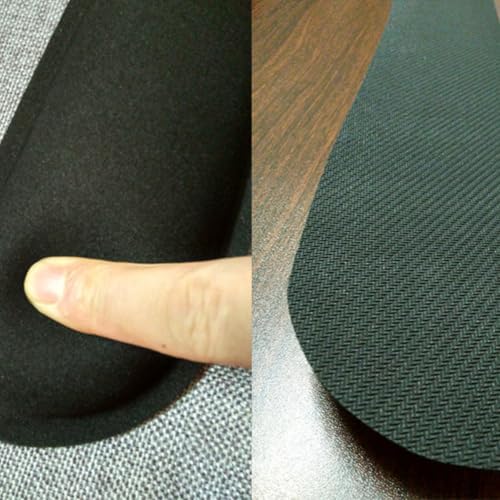 Keyboard Wrist Rest Pad Slow Memory Foam for Desk