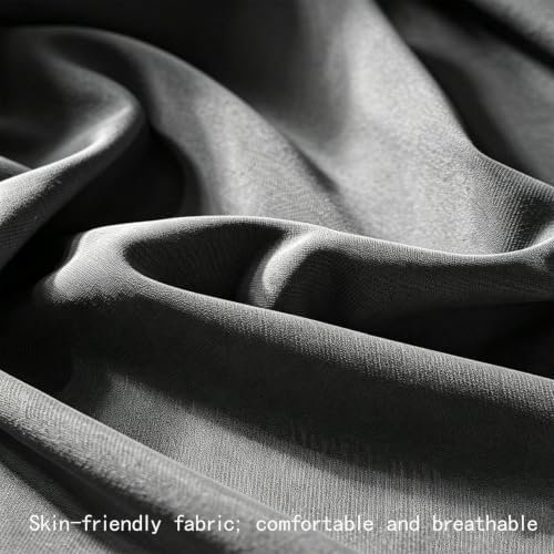 Memory Foam Seat Cushion for Office Chair, Ergonomic Office Chair Cushion