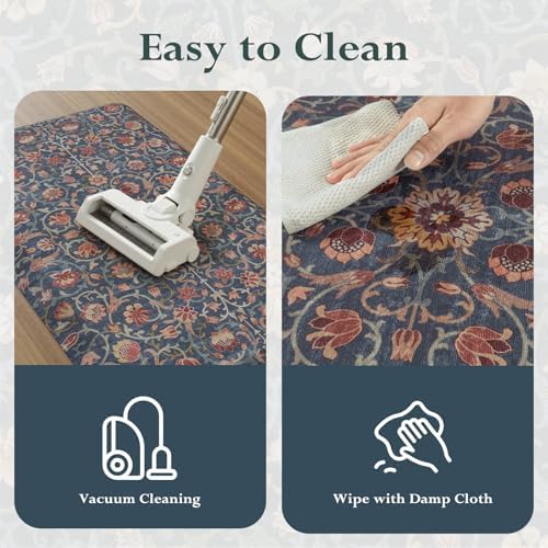 KIMODE Kitchen Mats for Floor Cushioned Anti Fatigue Comfort Standing Mat