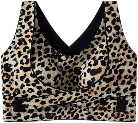 Posture Support Bra for Women Adjustable Shoulder Support Back