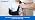 Velpeau Pediatric Arm Sling Shoulder Immobilizer for Kids, Black Right XS