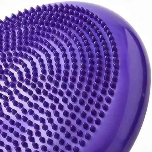 Balance Cushion, Stability Disc Trainer, Exercise Balance Pad