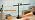 deeloop LED Desk Lamp, 2-in-1 Clamp Light, CRI95+, Asymmetric Lighting