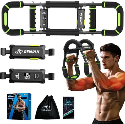Twister Arm Trainer, Chest Workout Equipment