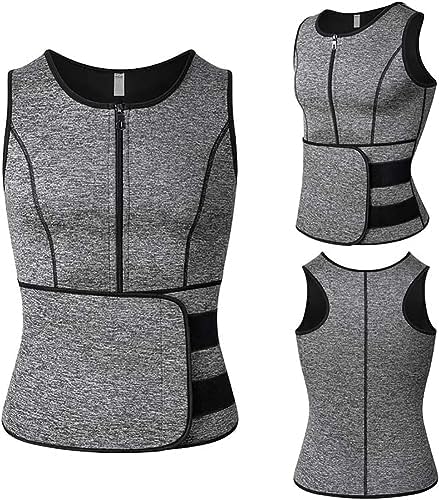 Adjustable Clavicle Posture Corrector Corset Men Shoulder Lumbar Support Belt Women Back Support Brace Waist Trimmer (Color : Gray, Size : XXXL-arge)