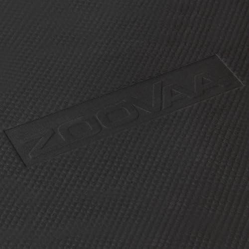 Anti Fatigue Floor Mat for Standing Desk– 3/4 Inch Thick Kitchen Mats Floor