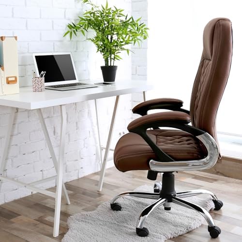 uxcell 4pcs Office Chair Arm Covers, Office Chair Armrest Covers Stretchable Computer Chair Arm Covers Protectors for Office Gaming Chair, White
