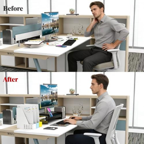 Heavy Duty Metal Monitor Stand,Office furniture
