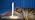 AYI 5IN1 Multifunctional LED Desk Lamp15W Qi Wireless Charger Digital Alarm Clock Ambient Light & Temperature Display Adjustable Eye-Care Table Lamp with Leather Texture Design Table Lamp-U20 White