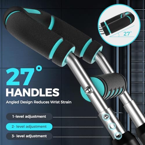 Twister Arm Trainer, Chest Workout Equipment