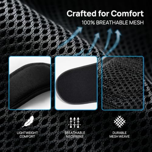 Posture Corrector for Women & men, Full back support brace