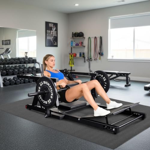 BalanceFrom Strength Training Machine, Adjustable Multifunctional Fitness Equipment for Home & Gym