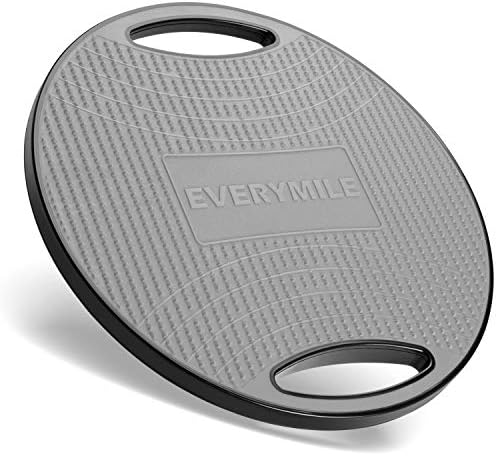Wobble Exercise Balance Board, No-Skid Surface