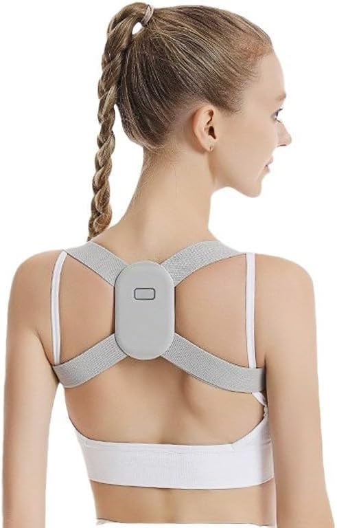 Adult Office Writing Shoulder Opening Posture Correction Belt