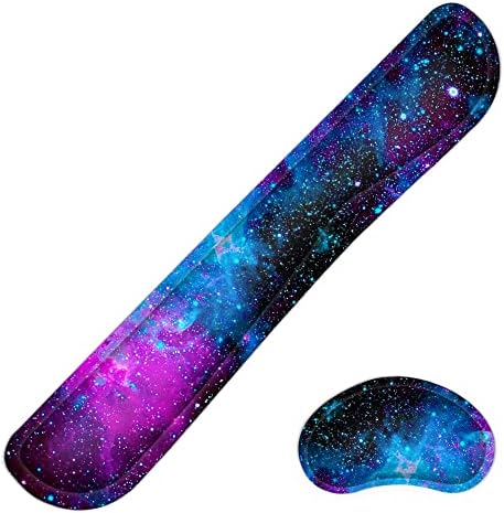 Keyboard Wrist Rest Pad and Mouse Wrist Support Wrist Rest Set