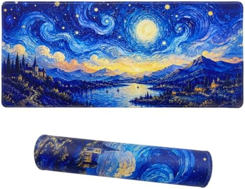 Personal Decoration Large Mouse Pad-70x30 Oilsky