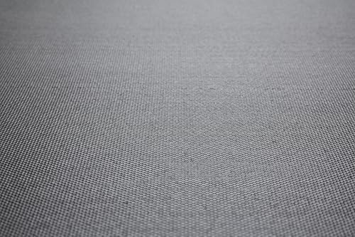 Guardian 44020350 Pro Top Indoor Anti-Fatique Floor Mat, Rubber, 2'x3', Grey