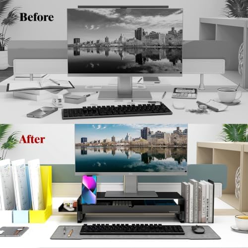 Heavy Duty Metal Monitor Stand,Office furniture