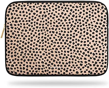 Vandel Slim 13-13.3 inch Laptop Sleeve for MacBook Air 13, Mac Pro 13 Inch