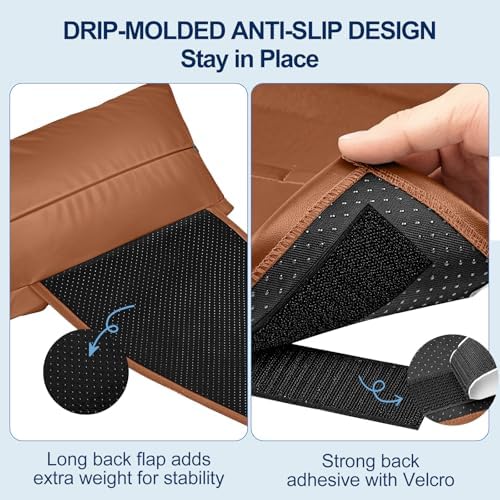 Recliner Pillow, Adjustable Neck & Head Support Pillow