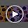 40 Pack Mini Fidget Spinner Toys Party Favors, Desk School Toy Anxiety Relief,Stress Relief Sensory Toys for Kids Adults,Treasure Box Toy for Classroom Prizes, Halloween Treats Toys Bulk (Random)