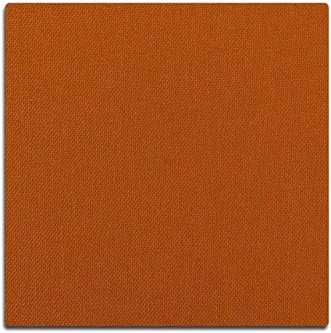 FenchelShades.com Lampshade 6" Top Diameter x 10" Bottom Diameter x 8" Slant Height 6x10x8" with Spider Attachment Diameter 0.4 Inch for Lamps with a Harp (Cedar)