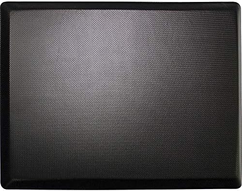 Lorell Energizing Sit/Stand Desk Mat