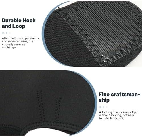 Shoulder Brace for Women, Shoulder Support Brace, Adjustable and Can be Worn Under Clothes, Rotator Cuff for Pain Relief (Left)