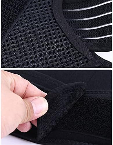 Adjustable Back Spine Support Corrector Brace Hunch Unisex Pain Relief Thoracic Kyphosis Support