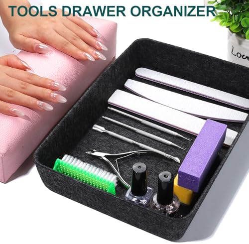 Desk Drawer Organizer